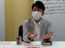 イベント報告★キャリアコンサルタントと話せる／話を聞ける会 vol.8